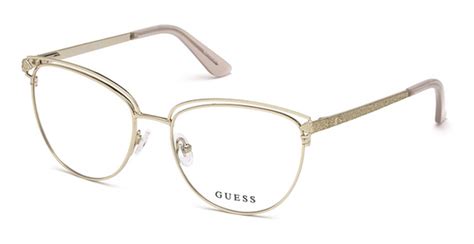 who manufactures guess frames